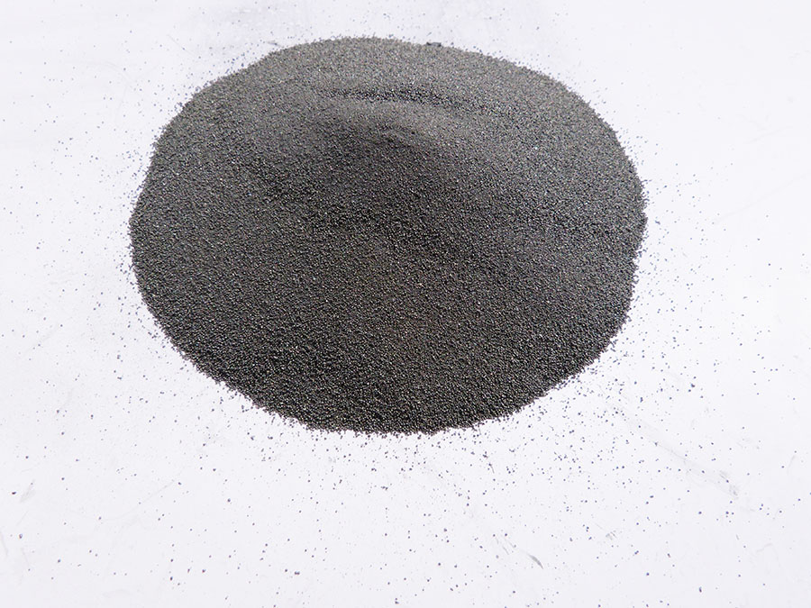 45#Water atomized ferrosilicon powder